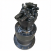 384_5 YN15V00025F4 Hydraulic Swing Motor SK200-6ES SK200SR M5X130CHB-10A-17C/285-122 E215 72203589 YN15V00026F6