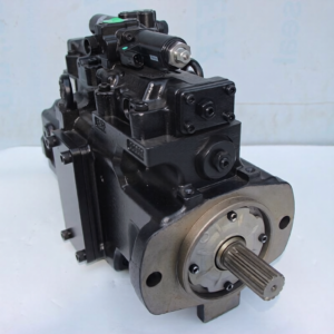 Excavator Main Pump K7V63DTP174R-OE13-VC YY10V00013F1 Hydraulic Pump for SK130-8 SK140 KOBELCO Replacement
