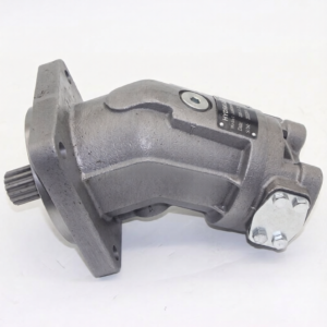 Rexroth AA2FM23/61W Hydraulic Axial Piston Motor for Construction Machinery Parts