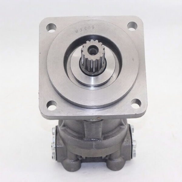 Rexroth AA2FM23/61W Hydraulic Axial Piston Motor for Construction Machinery Parts