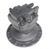 38_0 ZX210-3 ZX240 Excavator Hydraulic Swing Motor Reducing Device M5X130 Reduction Gear Box 4625367 4610138 for Hitachi Replacement