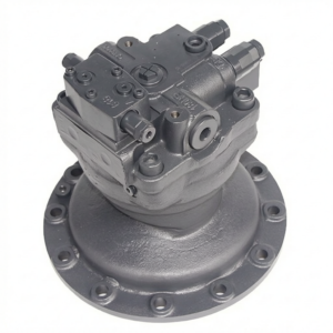 ZX210-3 ZX240 Excavator Hydraulic Swing Motor Reducing Device M5X130 Reduction Gear Box 4625367 4610138 for Hitachi Replacement
