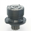 38_4 ZX210-3 ZX240 Excavator Hydraulic Swing Motor Reducing Device M5X130 Reduction Gear Box 4625367 4610138 for Hitachi Replacement