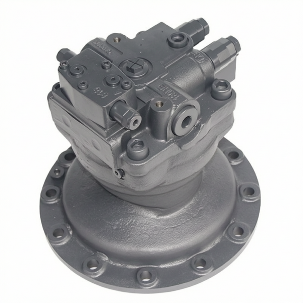 38_6 ZX210-3 ZX240 Excavator Hydraulic Swing Motor Reducing Device M5X130 Reduction Gear Box 4625367 4610138 for Hitachi Replacement