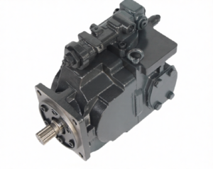 JCB 8085 ZTS Hydraulic Piston Pump PVC80RS04 333/R2915 for Construction Machinery Parts