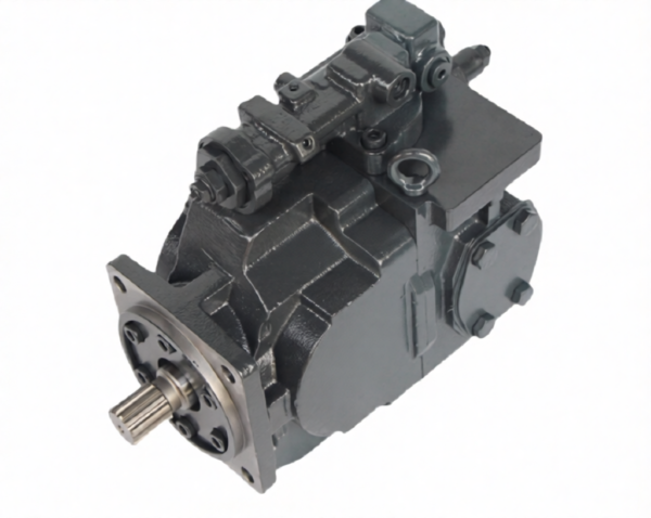 390_0 JCB 8085 ZTS Hydraulic Piston Pump PVC80RS04 333/R2915 for Construction Machinery Parts