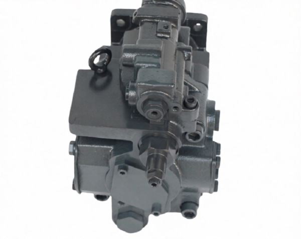 390_1 JCB 8085 ZTS Hydraulic Piston Pump PVC80RS04 333/R2915 for Construction Machinery Parts