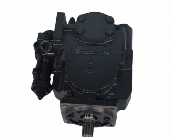390_2 JCB 8085 ZTS Hydraulic Piston Pump PVC80RS04 333/R2915 for Construction Machinery Parts