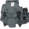 390_3 JCB 8085 ZTS Hydraulic Piston Pump PVC80RS04 333/R2915 for Construction Machinery Parts