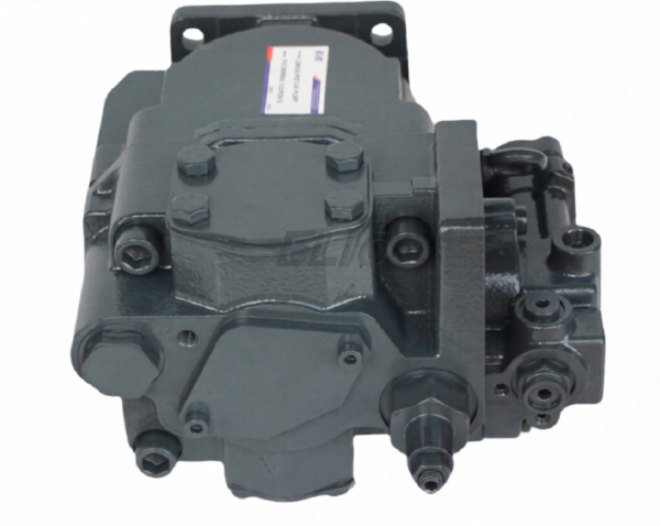 390_3 JCB 8085 ZTS Hydraulic Piston Pump PVC80RS04 333/R2915 for Construction Machinery Parts