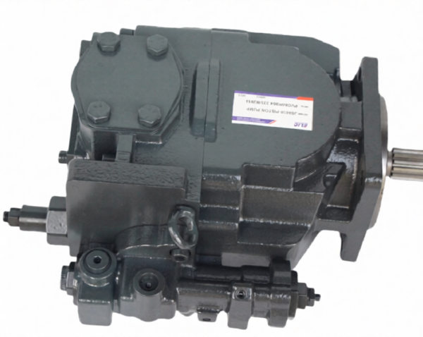 390_4 JCB 8085 ZTS Hydraulic Piston Pump PVC80RS04 333/R2915 for Construction Machinery Parts