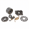 390_5 JCB 8085 ZTS Hydraulic Piston Pump PVC80RS04 333/R2915 for Construction Machinery Parts