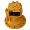 391_3 Excavator R210LC-9 Swing Device 31Q6-10131 Hydraulic Swing Motor for Hyundai Replacement
