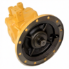 391_4 Excavator R210LC-9 Swing Device 31Q6-10131 Hydraulic Swing Motor for Hyundai Replacement