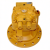 391_5 Excavator R210LC-9 Swing Device 31Q6-10131 Hydraulic Swing Motor for Hyundai Replacement