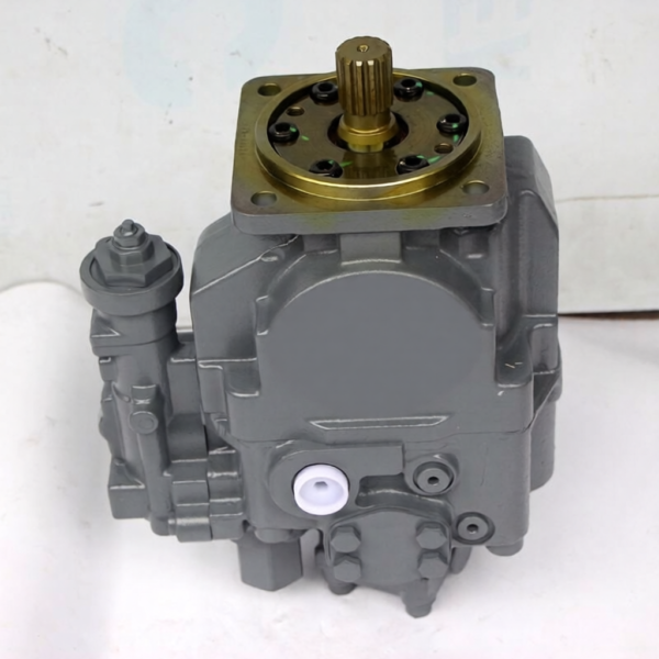 ECR88 Excavator High Pressure 14520750 PVC80RC01 Hydraulic Main Pump for Volvo, with CE
