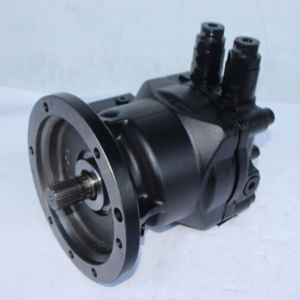 Excavator Swing Motor HMS072AG-8TA for TB1140 Takeuchi Construction Machinery with CE Certification