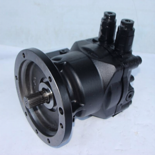 Excavator Swing Motor HMS072AG-8TA for TB1140 Takeuchi Construction Machinery with CE Certification
