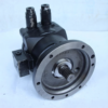 Excavator Swing Motor HMS072AG-8TA for TB1140 Takeuchi Construction Machinery with CE Certification