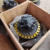 394_4 Excavator Parts Final Drive Assy Planetary Reduction Gearbox Reducer Transmission Hydraulic Travel Motor for Komatsu Replacement