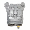 Mini Excavator Parts Main Pump EX200 EX200-5 HPV102 Piston Pump Hydraulic for Hitachi Replacement