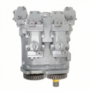 Mini Excavator Parts Main Pump EX200 EX200-5 HPV102 Piston Pump Hydraulic for Hitachi Replacement