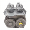 Mini Excavator Parts Main Pump EX200 EX200-5 HPV102 Piston Pump Hydraulic for Hitachi Replacement