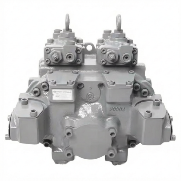 Mini Excavator Parts Main Pump EX200 EX200-5 HPV102 Piston Pump Hydraulic for Hitachi Replacement