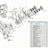 Mini Excavator Parts Main Pump EX200 EX200-5 HPV102 Piston Pump Hydraulic for Hitachi Replacement