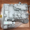 Mini Excavator Parts Main Pump EX200 EX200-5 HPV102 Piston Pump Hydraulic for Hitachi Replacement
