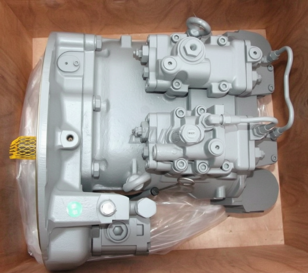 Mini Excavator Parts Main Pump EX200 EX200-5 HPV102 Piston Pump Hydraulic for Hitachi Replacement