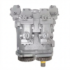 Mini Excavator Parts Main Pump EX200 EX200-5 HPV102 Piston Pump Hydraulic for Hitachi Replacement
