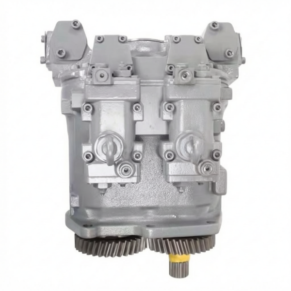 Mini Excavator Parts Main Pump EX200 EX200-5 HPV102 Piston Pump Hydraulic for Hitachi Replacement