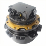 Excavator Parts Renew Travel Motor Assy PC20-5 20R-60-31100 Excav Final Drive for Komatsu Replacement