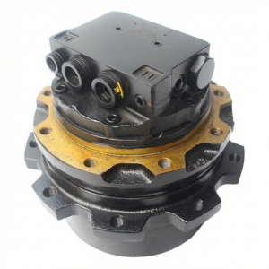 Excavator Parts Renew Travel Motor Assy PC20-5 20R-60-31100 Excav Final Drive for Komatsu Replacement