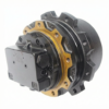 Excavator Parts Renew Travel Motor Assy PC20-5 20R-60-31100 Excav Final Drive for Komatsu Replacement