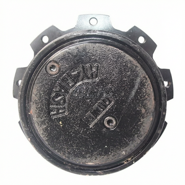 Excavator Parts Renew Travel Motor Assy PC20-5 20R-60-31100 Excav Final Drive for Komatsu Replacement