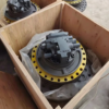 Excavator Parts Renew Travel Motor Assy PC20-5 20R-60-31100 Excav Final Drive for Komatsu Replacement