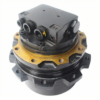 Excavator Parts Renew Travel Motor Assy PC20-5 20R-60-31100 Excav Final Drive for Komatsu Replacement