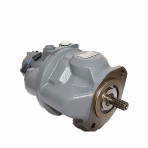 Handok Uchida Rexroth AP2D25 AP2D25LV1RS7 Hydraulic Piston Main Pump 19020-25800