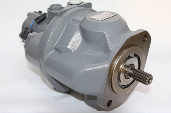 Handok Uchida Rexroth AP2D25 AP2D25LV1RS7 Hydraulic Piston Main Pump 19020-25800