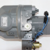 Handok Uchida Rexroth AP2D25 AP2D25LV1RS7 Hydraulic Piston Main Pump 19020-25800