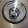 Handok Uchida Rexroth AP2D25 AP2D25LV1RS7 Hydraulic Piston Main Pump 19020-25800