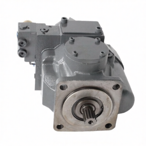 Uchida Rexroth Ap2d18lv1rs7 Ap2d18lv3rs7 Ap2d25lv1rs7 Ap2s36lv1rs7 Ap2s36lv1rs6 Hydraulic Pump Mian Pump K1016110