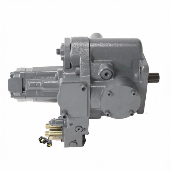 Uchida Rexroth Ap2d18lv1rs7 Ap2d18lv3rs7 Ap2d25lv1rs7 Ap2s36lv1rs7 Ap2s36lv1rs6 Hydraulic Pump Mian Pump K1016110