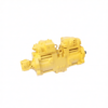 407_0 China Manufacturer Excavator Mian Piston Pump 1195407 133-6766 1195408 E312b 315b 4i-7638 K3v63dt Hydraulic Pump for Rexroth