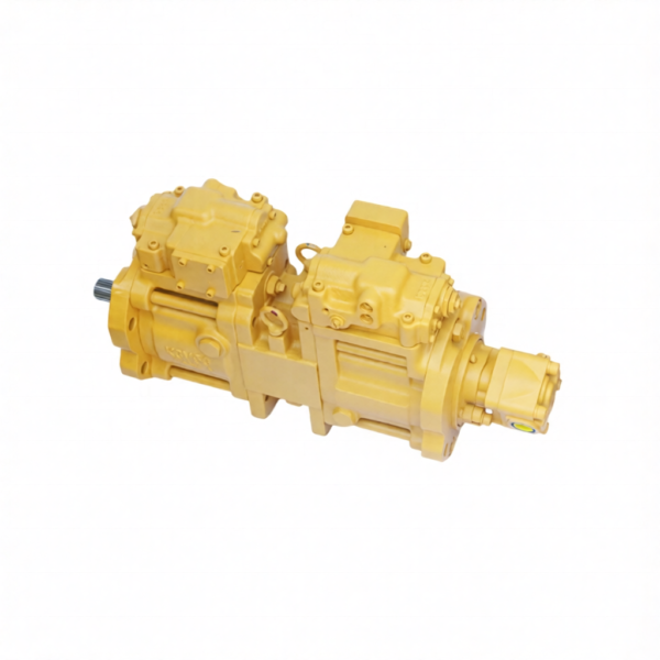 407_2 China Manufacturer Excavator Mian Piston Pump 1195407 133-6766 1195408 E312b 315b 4i-7638 K3v63dt Hydraulic Pump for Rexroth