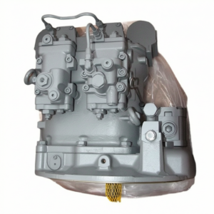 China EX200 EX200-5 Excavator Piston Pump Hydraulic HPV0102 HPV102 Main Hydraulic Pump for Hitachi Replacement