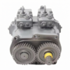 40_1 China EX200 EX200-5 Excavator Piston Pump Hydraulic HPV0102 HPV102 Main Hydraulic Pump for Hitachi Replacement