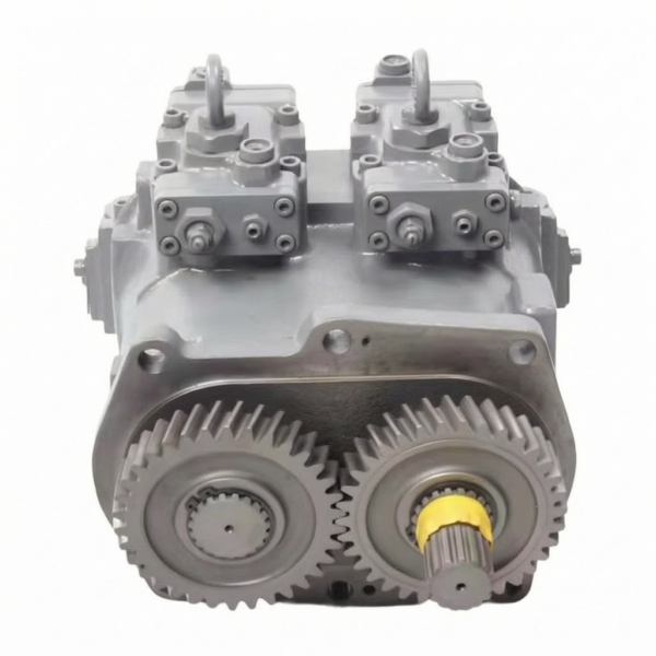 40_1 China EX200 EX200-5 Excavator Piston Pump Hydraulic HPV0102 HPV102 Main Hydraulic Pump for Hitachi Replacement